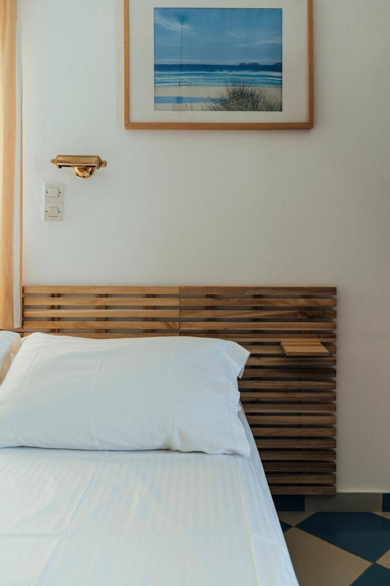 Bofor Studios & Rooms Livadakia Номер фото