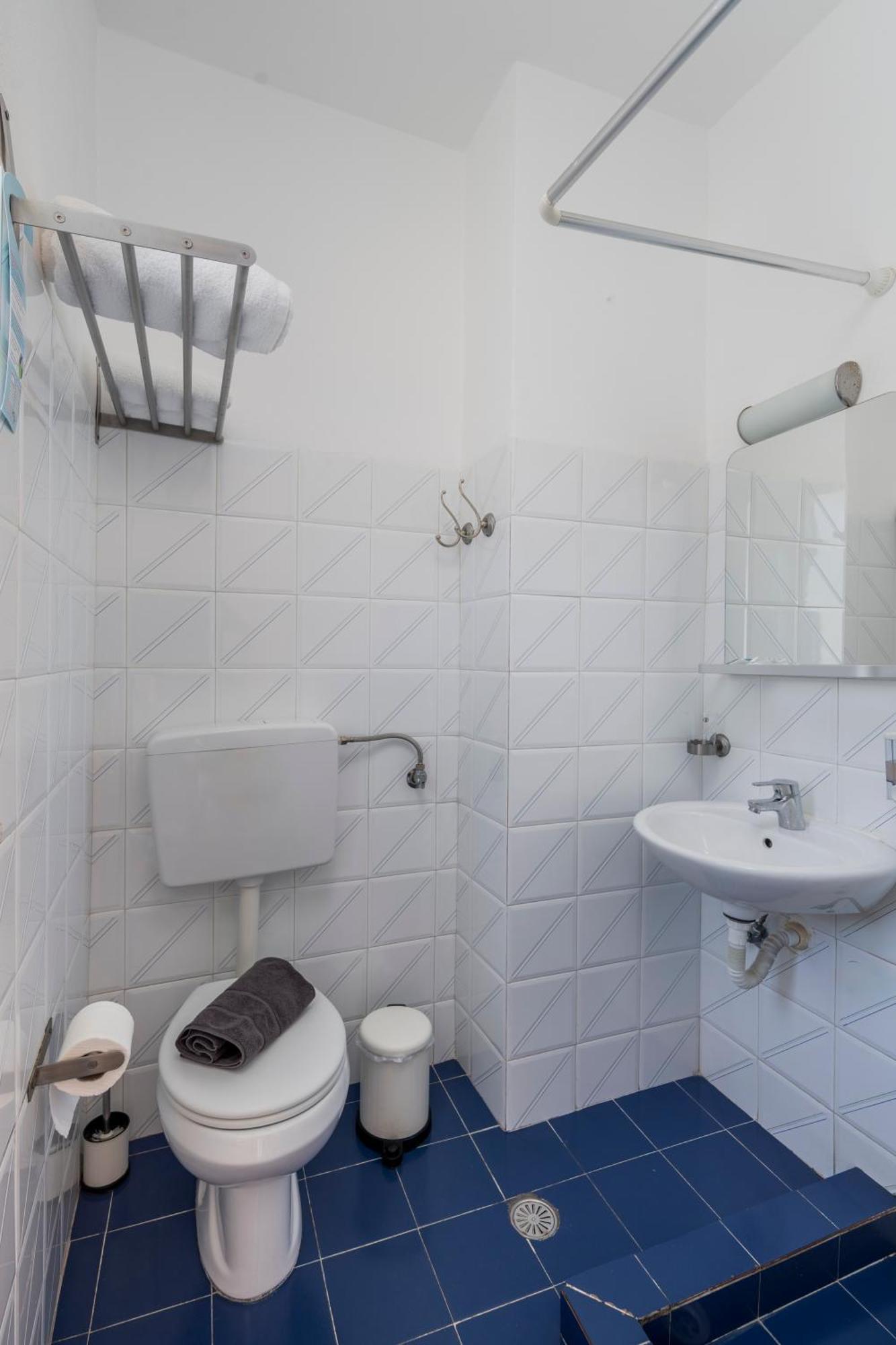 Bofor Studios & Rooms Livadakia Номер фото