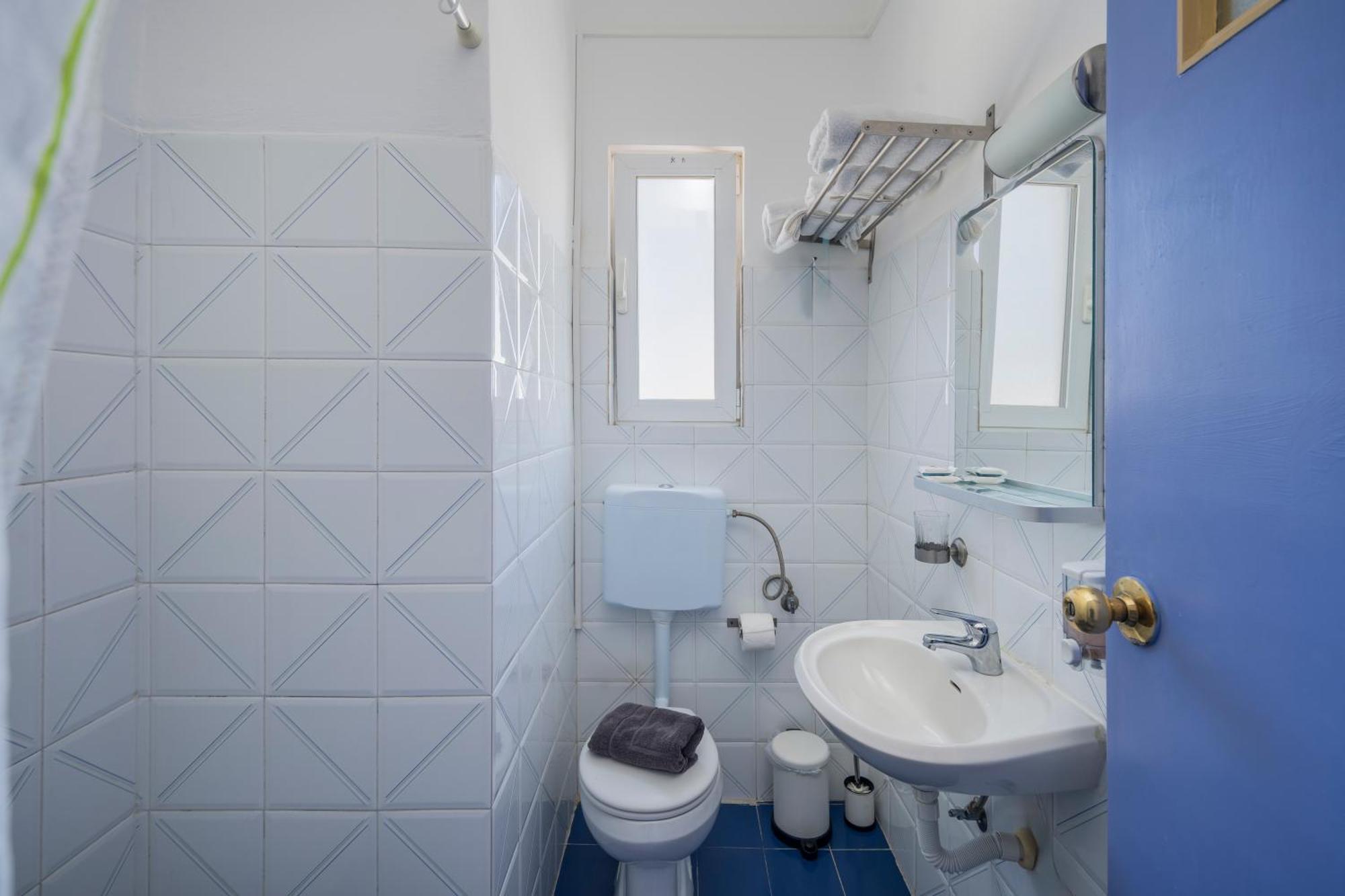 Bofor Studios & Rooms Livadakia Номер фото