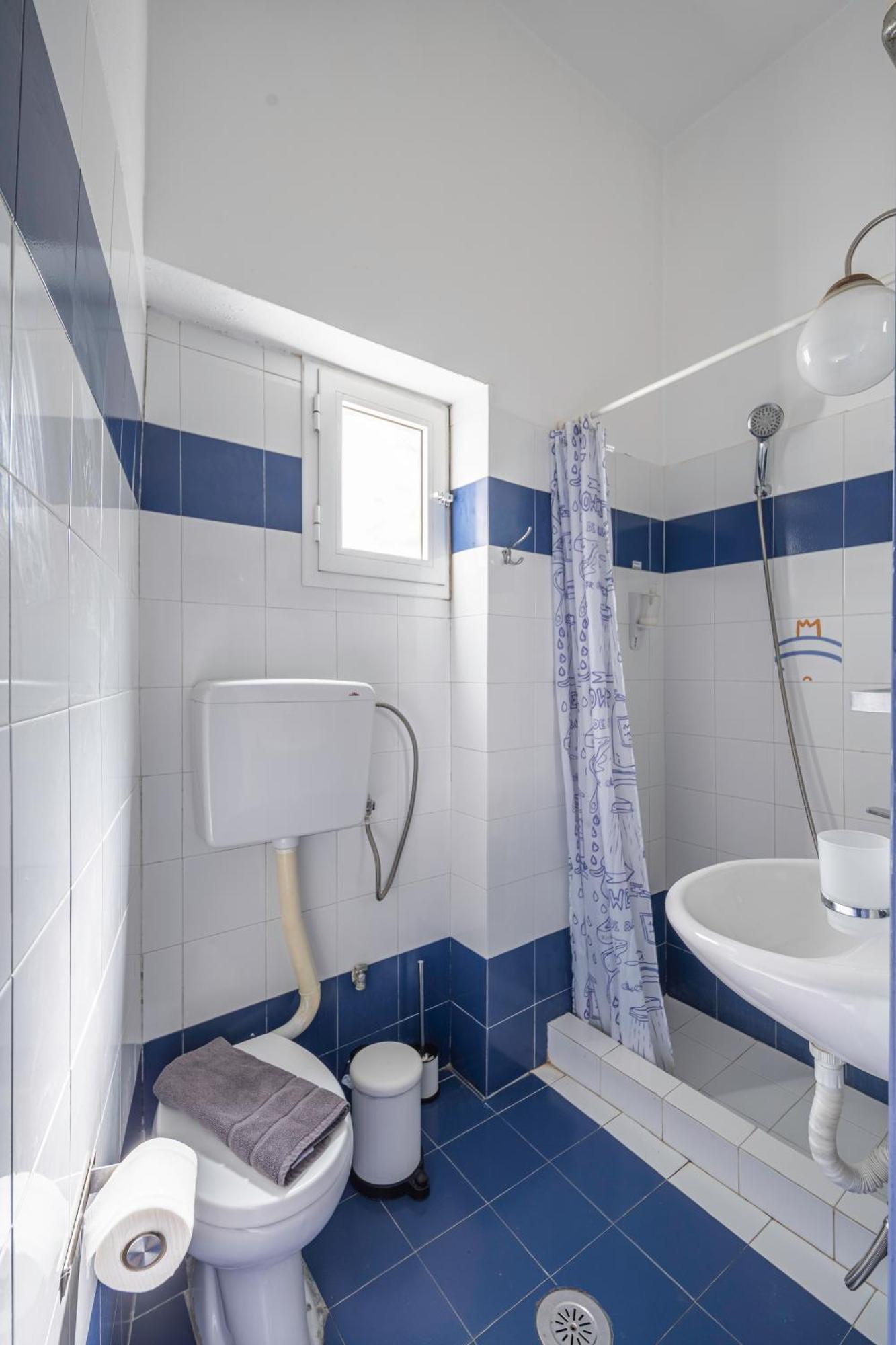 Bofor Studios & Rooms Livadakia Номер фото