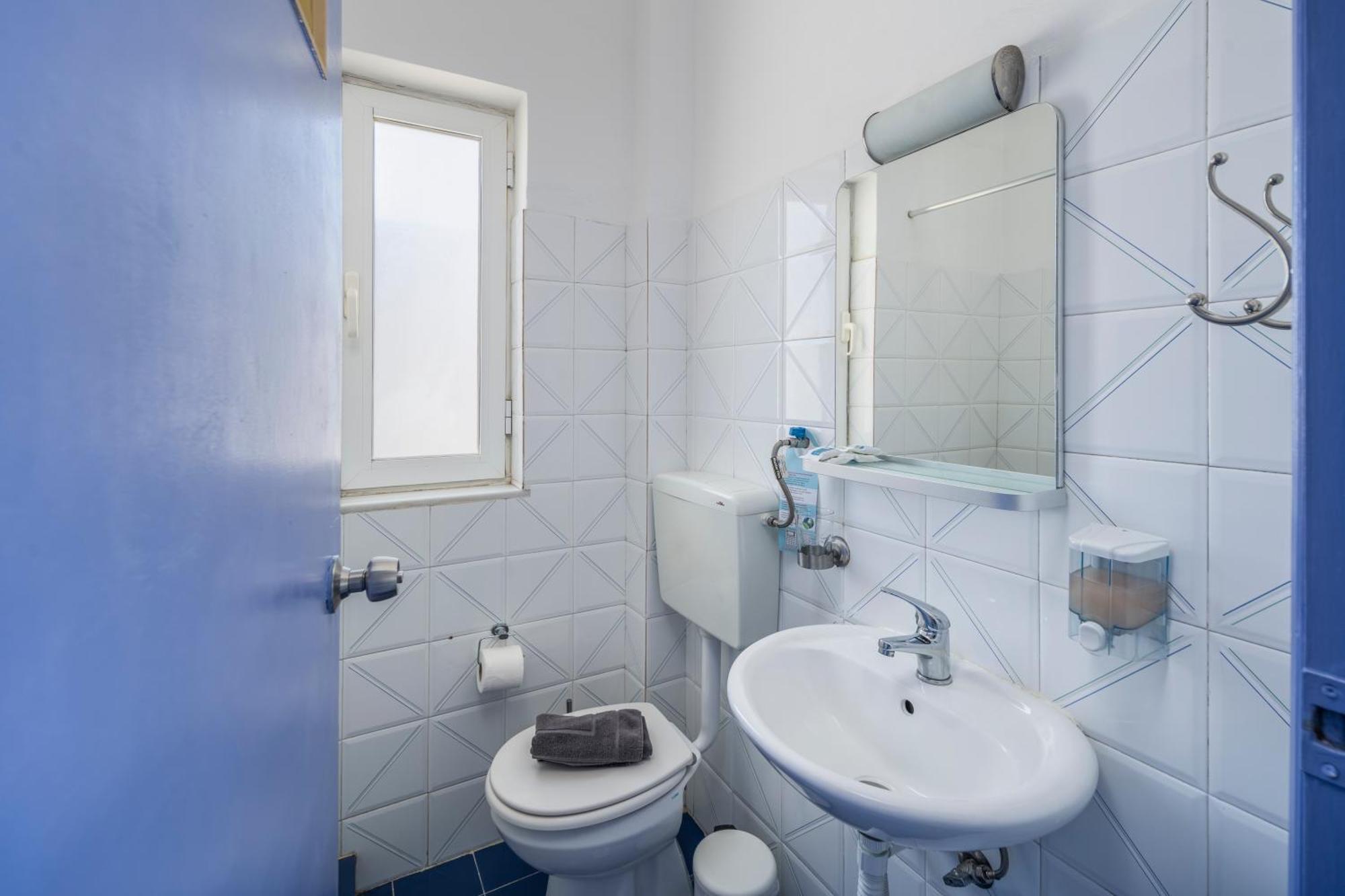 Bofor Studios & Rooms Livadakia Номер фото